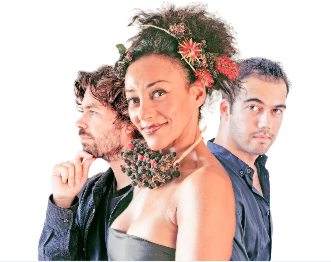 OGRE (trio) @ Liburnia Jazz – Croatia – 06/07/2013