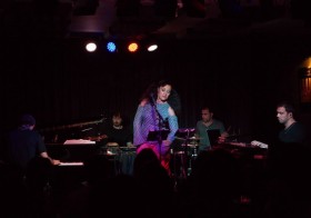 OGRE @ Hot Clube de Portugal video + interview