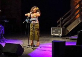 Maria João / OGRE trio @ Hungary (concert review)