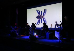 Tripé @ Caparica, Portugal, May 2nd – photos